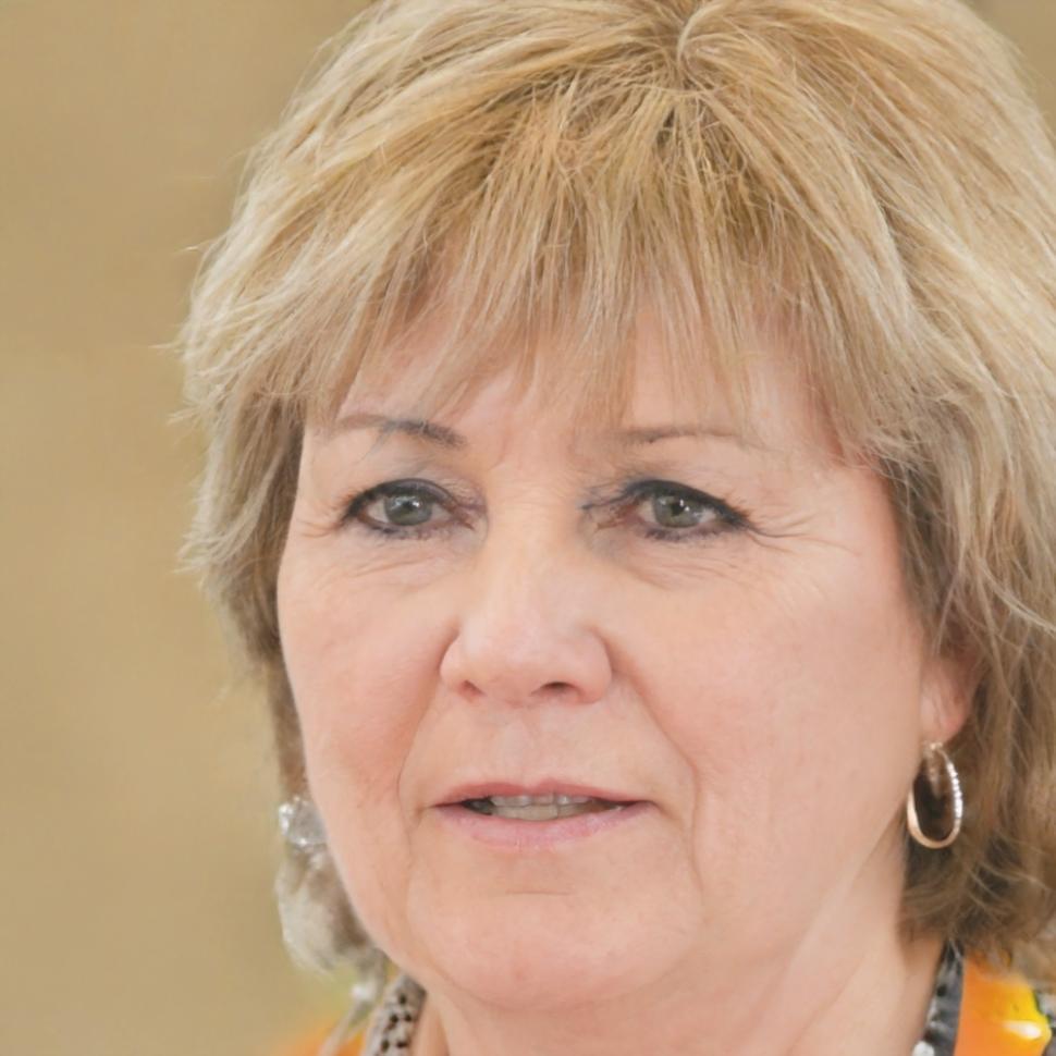 Seren Blackwood, financial modelling expert for startup founders