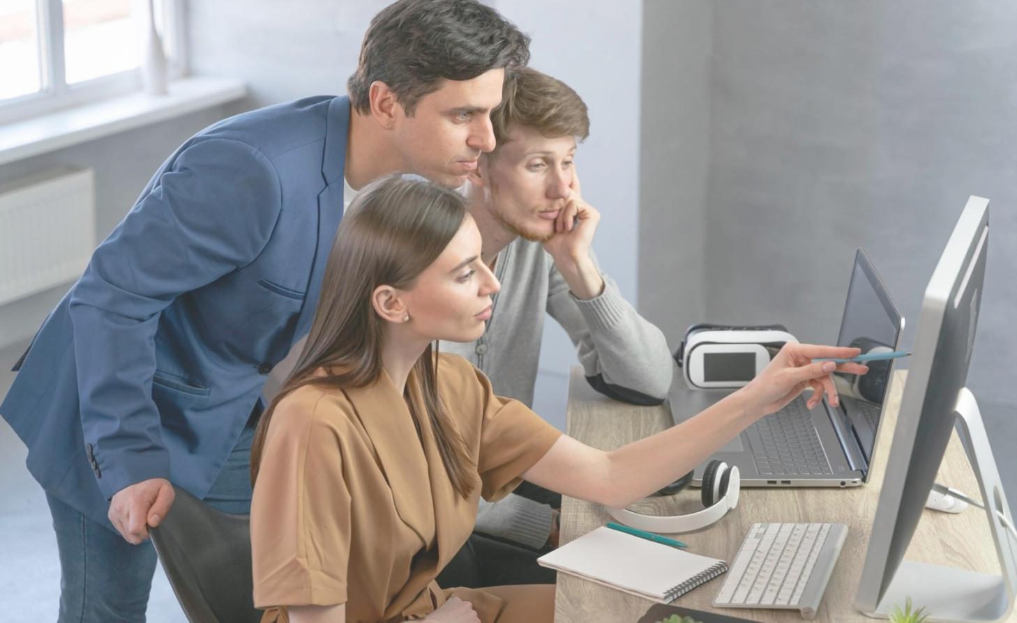 lumarithen's framework development process for structured fundraising education