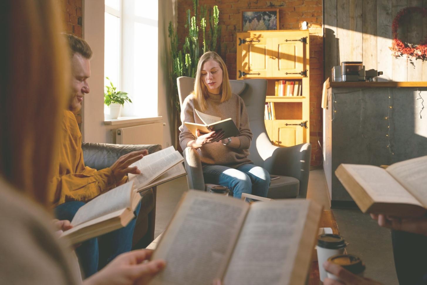 Startup financial planning session with detailed charts and forecasting models