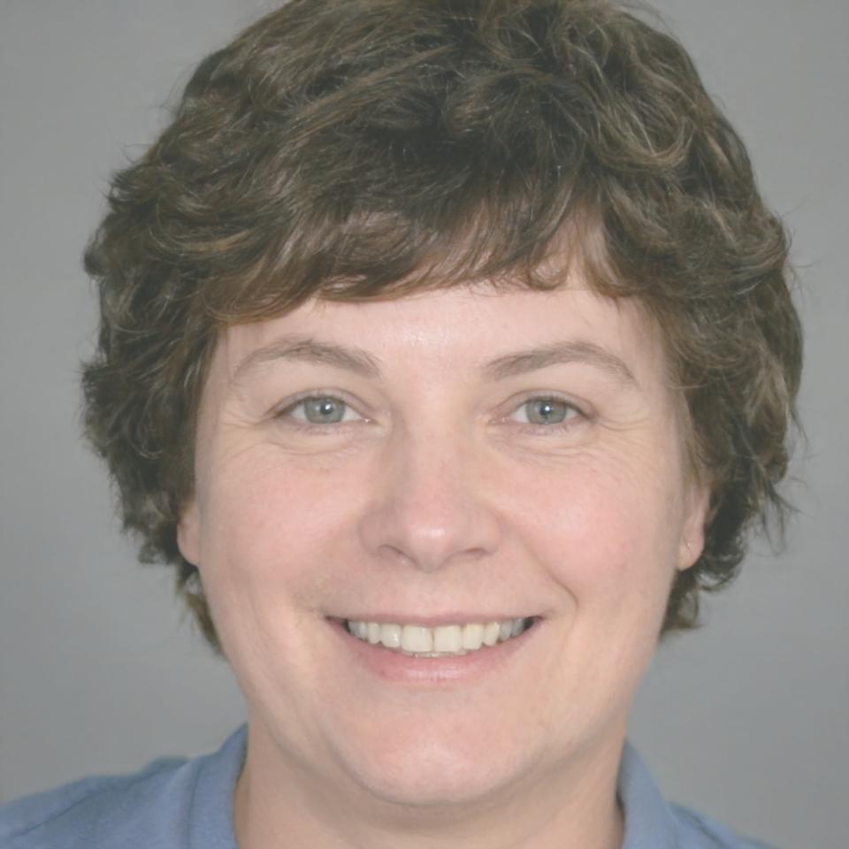 Fionnuala Quinlan, lumarithen curriculum lead